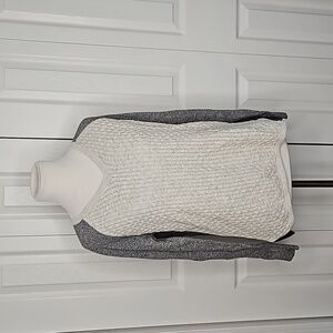 Banana Republic Women's Cable Knit Sweater